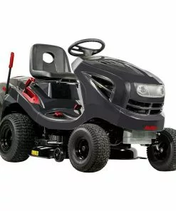 BAUHAUS AL-KO Easy Rasentraktor T 15-93.2 HD-A 452 Cm³, Schnittbreite: 93 Cm