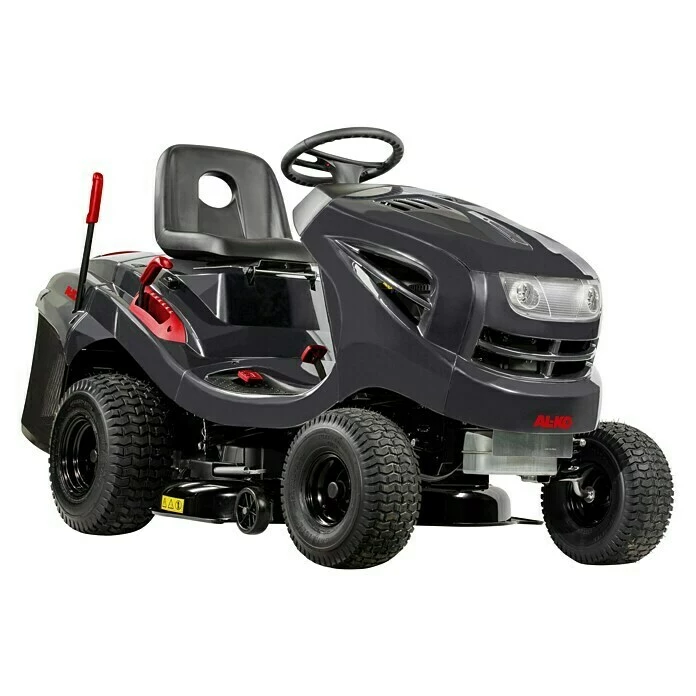 BAUHAUS AL-KO Easy Rasentraktor T 15-93.2 HD-A 452 Cm³, Schnittbreite: 93 Cm 1 BAUHAUS AL-KO Easy Rasentraktor T 15-93.2 HD-A 452 Cm³, Schnittbreite: 93 Cm