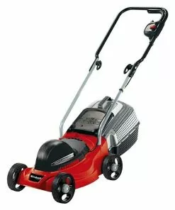 BAUHAUS Einhell Elektro-Rasenmäher GC-EM 1030/1 1.000 W, Schnittbreite: 30 Cm