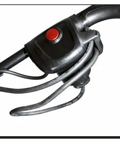 BAUHAUS Einhell Elektro-Rasenmäher GC-EM 1030/1 1.000 W, Schnittbreite: 30 Cm 8 BAUHAUS Einhell Elektro-Rasenmäher GC-EM 1030/1 1.000 W, Schnittbreite: 30 Cm -Rasenmäher Verkäufe 12 643