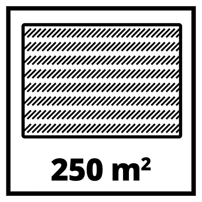 BAUHAUS Einhell Elektro-Rasenmäher GC-EM 1030/1 1.000 W, Schnittbreite: 30 Cm 6 BAUHAUS Einhell Elektro-Rasenmäher GC-EM 1030/1 1.000 W, Schnittbreite: 30 Cm – Bild 6