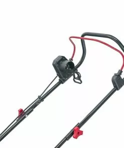 BAUHAUS AL-KO Easy Elektro-Rasenmäher 1.600 W, Schnittbreite: 38 Cm -Rasenmäher Verkäufe 12 657