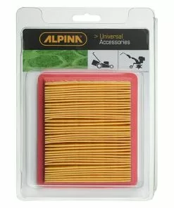 BAUHAUS Alpina Luftfilter Passend Für: GGP Motor WBE 0704 RO-ES