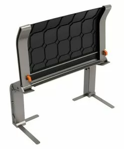 BAUHAUS Worx Landroid Mähroboter-Garage Schwarz, Passend Für: Worx Landroid Mähroboter -Rasenmäher Verkäufe 12 665