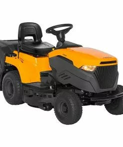 BAUHAUS Stiga Rasentraktor Estate 384 M 352 Cm³, Schnittbreite: 84 Cm