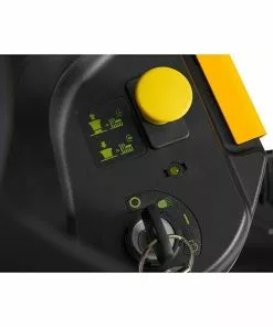 BAUHAUS Stiga Rasentraktor Estate 384 M 352 Cm³, Schnittbreite: 84 Cm -Rasenmäher Verkäufe 12 680