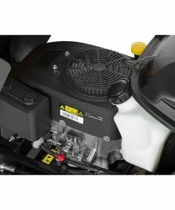 BAUHAUS Stiga Rasentraktor Estate 384 M 352 Cm³, Schnittbreite: 84 Cm -Rasenmäher Verkäufe 12 681