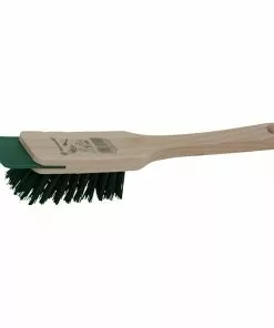 BAUHAUS Rasenmäherbürste Länge: 31 Cm, Material Borsten: Elaston