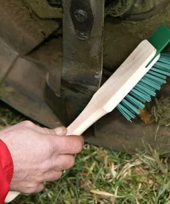 BAUHAUS Rasenmäherbürste Länge: 31 Cm, Material Borsten: Elaston 5 BAUHAUS Rasenmäherbürste Länge: 31 Cm, Material Borsten: Elaston -Rasenmäher Verkäufe 12 685