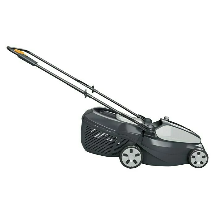 BAUHAUS Alpina Akku-Rasenmäher AL1 3420 Li 20 V, 2 Akkus, 2 Ah, Schnittbreite: 34 Cm 2 BAUHAUS Alpina Akku-Rasenmäher AL1 3420 Li 20 V, 2 Akkus, 2 Ah, Schnittbreite: 34 Cm – Bild 2