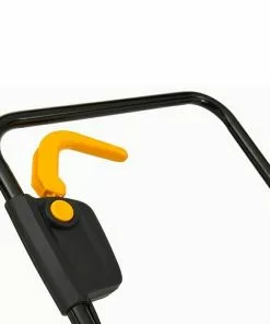 BAUHAUS Alpina Akku-Rasenmäher AL1 3420 Li 20 V, 2 Akkus, 2 Ah, Schnittbreite: 34 Cm 9 BAUHAUS Alpina Akku-Rasenmäher AL1 3420 Li 20 V, 2 Akkus, 2 Ah, Schnittbreite: 34 Cm -Rasenmäher Verkäufe 12 689