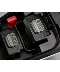 BAUHAUS Alpina Akku-Rasenmäher AL1 3420 Li 20 V, 2 Akkus, 2 Ah, Schnittbreite: 34 Cm 10 BAUHAUS Alpina Akku-Rasenmäher AL1 3420 Li 20 V, 2 Akkus, 2 Ah, Schnittbreite: 34 Cm -Rasenmäher Verkäufe 12 690