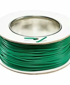 BAUHAUS Bosch Begrenzungsdraht Passend Für: Bosch Mähroboter Indego