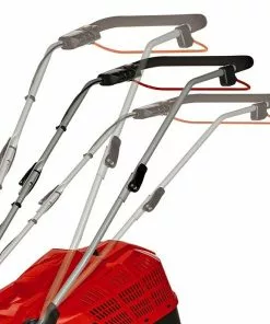 BAUHAUS Einhell Power X-Change Akku-Rasenmäher GE-CM 36/43 Li M 18 V, 2 Akkus, 4 Ah, Schnittbreite: 43 Cm 8 BAUHAUS Einhell Power X-Change Akku-Rasenmäher GE-CM 36/43 Li M 18 V, 2 Akkus, 4 Ah, Schnittbreite: 43 Cm -Rasenmäher Verkäufe 12 717