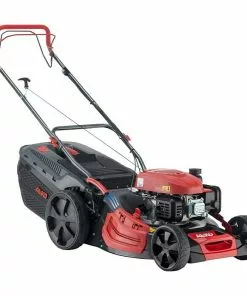 BAUHAUS AL-KO Comfort Benzin-Rasenmäher 2,1 KW, 139 Cm³, Schnittbreite: 51 Cm