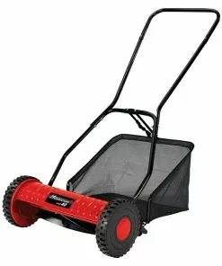 BAUHAUS Hurricane Spindelmäher HHR 40 Schnittbreite: 40 Cm