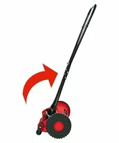 BAUHAUS Hurricane Spindelmäher HHR 40 Schnittbreite: 40 Cm 6 BAUHAUS Hurricane Spindelmäher HHR 40 Schnittbreite: 40 Cm -Rasenmäher Verkäufe 12 723