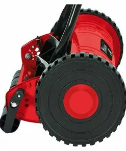 BAUHAUS Hurricane Spindelmäher HHR 40 Schnittbreite: 40 Cm 7 BAUHAUS Hurricane Spindelmäher HHR 40 Schnittbreite: 40 Cm -Rasenmäher Verkäufe 12 724