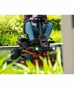 BAUHAUS Scheppach Akku-Rasentraktor MR760-E 48 V, 50 Ah, Schnittbreite: 76 Cm 5 BAUHAUS Scheppach Akku-Rasentraktor MR760-E 48 V, 50 Ah, Schnittbreite: 76 Cm -Rasenmäher Verkäufe 12 727