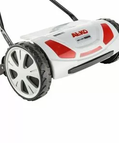 BAUHAUS AL-KO Comfort Spindelmäher Razor Cut 38.1 HM Schnittbreite: 38 Cm -Rasenmäher Verkäufe 12 731