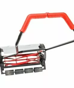 BAUHAUS AL-KO Comfort Spindelmäher Razor Cut 38.1 HM Schnittbreite: 38 Cm -Rasenmäher Verkäufe 12 732