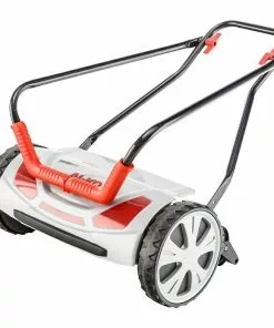 BAUHAUS AL-KO Comfort Spindelmäher Razor Cut 38.1 HM Schnittbreite: 38 Cm -Rasenmäher Verkäufe 12 734