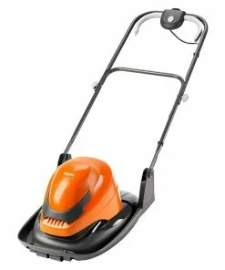 BAUHAUS Flymo Elektro-Luftkissenmäher SimpliGlide 300 Schnittbreite: 30 Cm