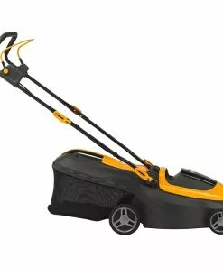 BAUHAUS Stiga Akku-Rasenmäher Collector 140e 2 Akkus, 4 Ah, Schnittbreite: 38 Cm -Rasenmäher Verkäufe 12 744