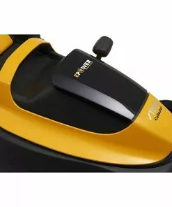 BAUHAUS Stiga Akku-Rasenmäher Collector 140e 2 Akkus, 4 Ah, Schnittbreite: 38 Cm -Rasenmäher Verkäufe 12 745