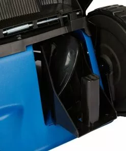 BAUHAUS Hyundai Benzin-Rasenmäher LM4602G 139 Cm³, Schnittbreite: 46 Cm 9 BAUHAUS Hyundai Benzin-Rasenmäher LM4602G 139 Cm³, Schnittbreite: 46 Cm -Rasenmäher Verkäufe 12 759