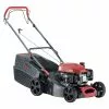 BAUHAUS AL-KO Comfort Benzin-Rasenmäher 42.1 SP-A 1,9 KW, 123 Cm³, Schnittbreite: 42 Cm