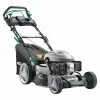BAUHAUS Gardol Benzin-Rasenmäher GBD-51REV 173 Cm³, Schnittbreite: 51 Cm