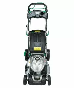 BAUHAUS Gardol Benzin-Rasenmäher GBD-51REV 173 Cm³, Schnittbreite: 51 Cm 8 BAUHAUS Gardol Benzin-Rasenmäher GBD-51REV 173 Cm³, Schnittbreite: 51 Cm -Rasenmäher Verkäufe 12 766