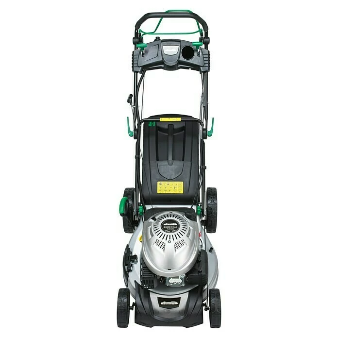 BAUHAUS Gardol Benzin-Rasenmäher GBD-51REV 173 Cm³, Schnittbreite: 51 Cm 3 BAUHAUS Gardol Benzin-Rasenmäher GBD-51REV 173 Cm³, Schnittbreite: 51 Cm – Bild 3