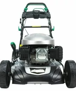 BAUHAUS Gardol Benzin-Rasenmäher GBD-51REV 173 Cm³, Schnittbreite: 51 Cm 9 BAUHAUS Gardol Benzin-Rasenmäher GBD-51REV 173 Cm³, Schnittbreite: 51 Cm -Rasenmäher Verkäufe 12 767