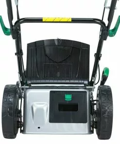 BAUHAUS Gardol Benzin-Rasenmäher GBD-51REV 173 Cm³, Schnittbreite: 51 Cm 10 BAUHAUS Gardol Benzin-Rasenmäher GBD-51REV 173 Cm³, Schnittbreite: 51 Cm -Rasenmäher Verkäufe 12 768