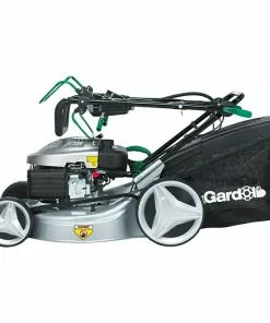 BAUHAUS Gardol Benzin-Rasenmäher GBD-51REV 173 Cm³, Schnittbreite: 51 Cm 11 BAUHAUS Gardol Benzin-Rasenmäher GBD-51REV 173 Cm³, Schnittbreite: 51 Cm -Rasenmäher Verkäufe 12 769