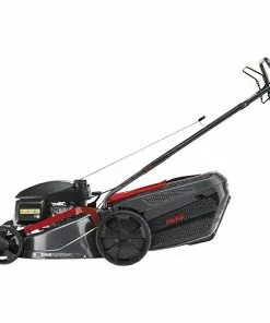 BAUHAUS AL-KO Highline Benzin-Rasenmäher 46.9 SP-H 145 Cm³, Schnittbreite: 46 Cm -Rasenmäher Verkäufe 12 772