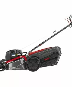 BAUHAUS AL-KO Highline Benzin-Rasenmäher 46.6 SP-B PLUS 163 Cm³, Schnittbreite: 46 Cm -Rasenmäher Verkäufe 12 777