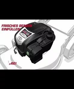 BAUHAUS AL-KO Highline Benzin-Rasenmäher 46.6 SP-B PLUS 163 Cm³, Schnittbreite: 46 Cm -Rasenmäher Verkäufe 12 779