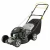 BAUHAUS Stiga Benzin-Rasenmäher AL4 46 SA 1,9 KW, 123 Cm³, Schnittbreite: 46 Cm
