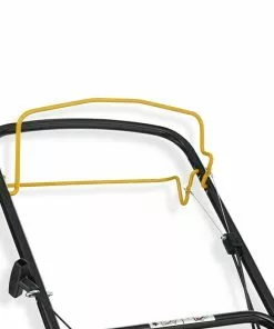 BAUHAUS Stiga Benzin-Rasenmäher AL4 46 SA 1,9 KW, 123 Cm³, Schnittbreite: 46 Cm -Rasenmäher Verkäufe 12 786