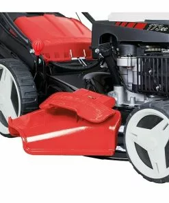 BAUHAUS Scheppach Benzin-Rasenmäher MS173-51 E 3 KW, 173 Cm³, Schnittbreite: 51 Cm -Rasenmäher Verkäufe 12 791