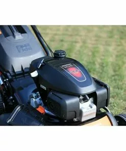 BAUHAUS Yard Force Benzin-Rasenmäher GM H46A 2 KW, Schnittbreite: 46 Cm -Rasenmäher Verkäufe 12 796