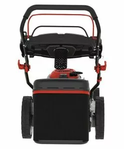 BAUHAUS Güde Benzin-Rasenmäher Big Wheeler 553.1 R ALU 196 Cm³, Schnittbreite: 55 Cm -Rasenmäher Verkäufe 12 803