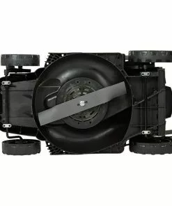 BAUHAUS Hyundai Elektro-Rasenmäher LM3301E 1.300 W, Schnittbreite: 33 Cm -Rasenmäher Verkäufe 12 81