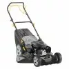 BAUHAUS Alpina Benzin-Rasenmäher AL4 51 SHQ 2,75 KW, 145 Cm³, Schnittbreite: 51 Cm