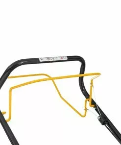 BAUHAUS Alpina Benzin-Rasenmäher AL4 51 SHQ 2,75 KW, 145 Cm³, Schnittbreite: 51 Cm -Rasenmäher Verkäufe 12 815