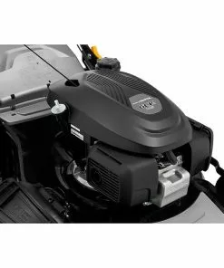 BAUHAUS Alpina Benzin-Rasenmäher AL4 51 SHQ 2,75 KW, 145 Cm³, Schnittbreite: 51 Cm -Rasenmäher Verkäufe 12 816