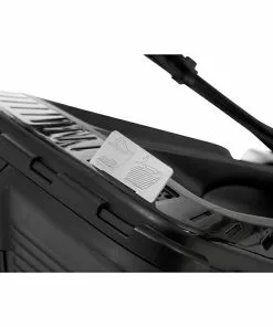 BAUHAUS Alpina Benzin-Rasenmäher AL4 51 SHQ 2,75 KW, 145 Cm³, Schnittbreite: 51 Cm -Rasenmäher Verkäufe 12 817